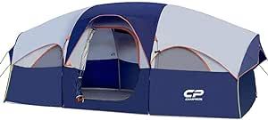 CAMPROS CP Tents CAMPROS CP